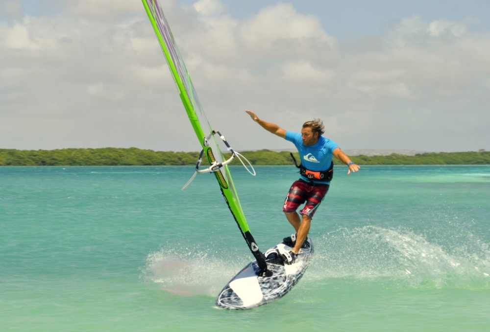 Sieplywa.pl - Windsurfing, Kitesurfing i Surfing w najlepszym wydaniu