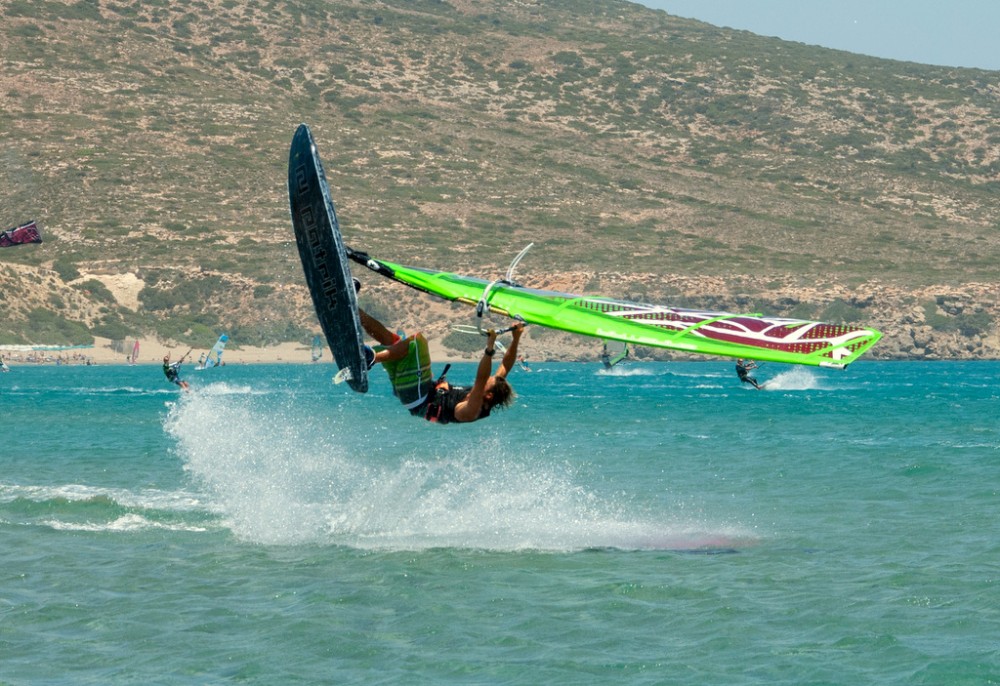 Sieplywa.pl - Windsurfing, Kitesurfing i Surfing w najlepszym wydaniu