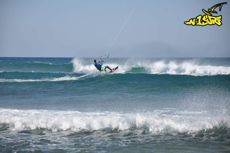 Sieplywa.pl - Windsurfing, Kitesurfing i Surfing w najlepszym wydaniu
