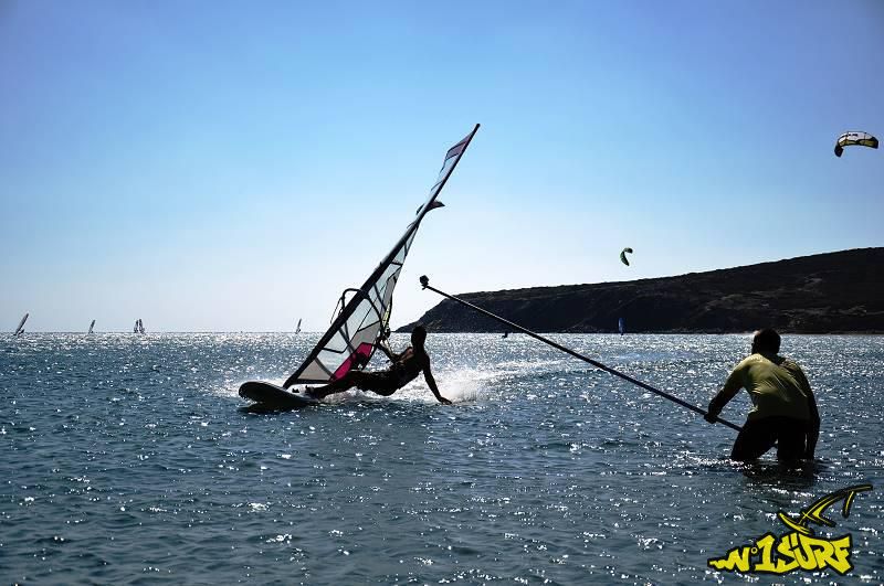 Sieplywa.pl - Windsurfing, Kitesurfing i Surfing w najlepszym wydaniu