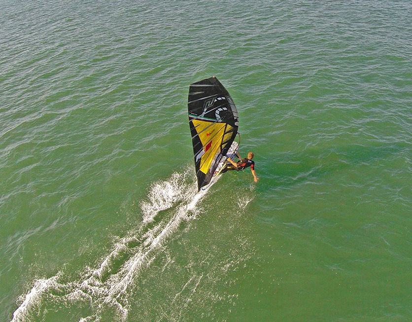 Sieplywa.pl - Windsurfing, Kitesurfing i Surfing w najlepszym wydaniu