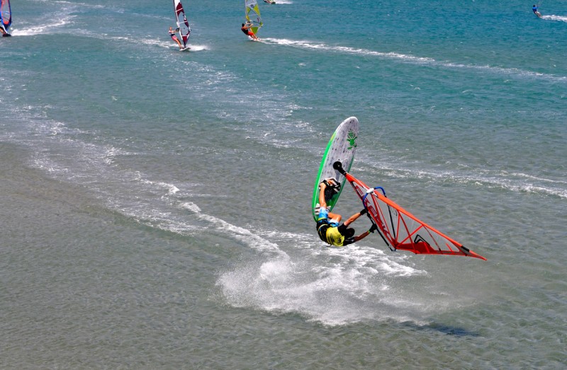 Sieplywa.pl - Windsurfing, Kitesurfing i Surfing w najlepszym wydaniu