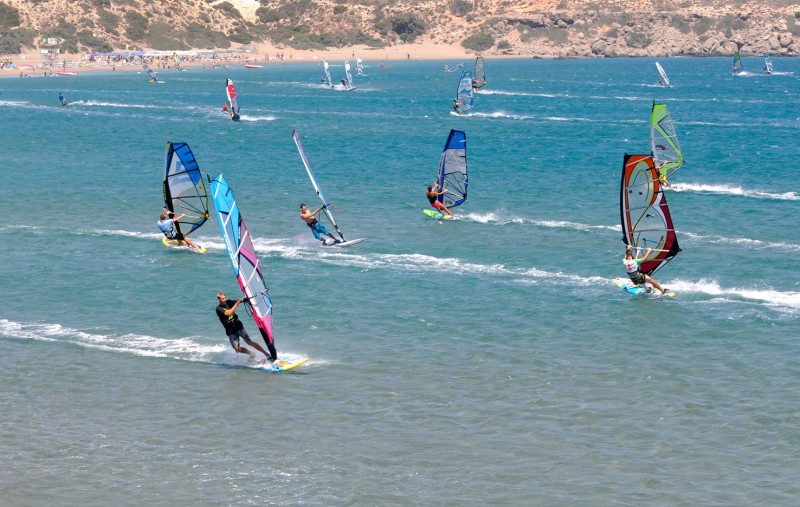 Sieplywa.pl - Windsurfing, Kitesurfing i Surfing w najlepszym wydaniu