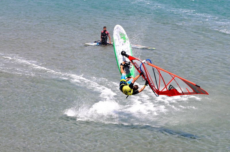 Sieplywa.pl - Windsurfing, Kitesurfing i Surfing w najlepszym wydaniu