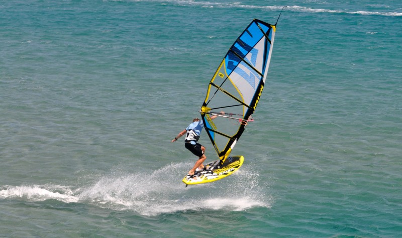 Sieplywa.pl - Windsurfing, Kitesurfing i Surfing w najlepszym wydaniu