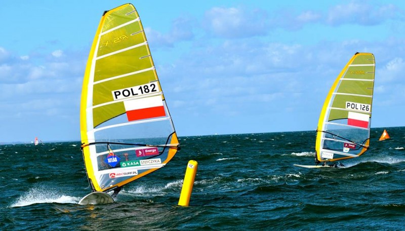 Sieplywa.pl - Windsurfing, Kitesurfing i Surfing w najlepszym wydaniu