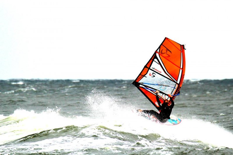 Sieplywa.pl - Windsurfing, Kitesurfing i Surfing w najlepszym wydaniu