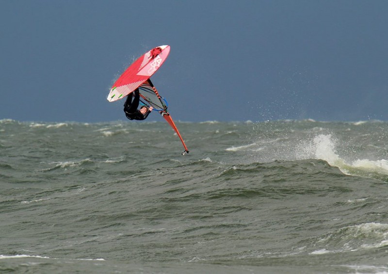 Sieplywa.pl - Windsurfing, Kitesurfing i Surfing w najlepszym wydaniu