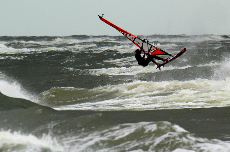 Sieplywa.pl - Windsurfing, Kitesurfing i Surfing w najlepszym wydaniu