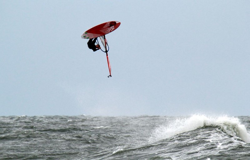 Sieplywa.pl - Windsurfing, Kitesurfing i Surfing w najlepszym wydaniu