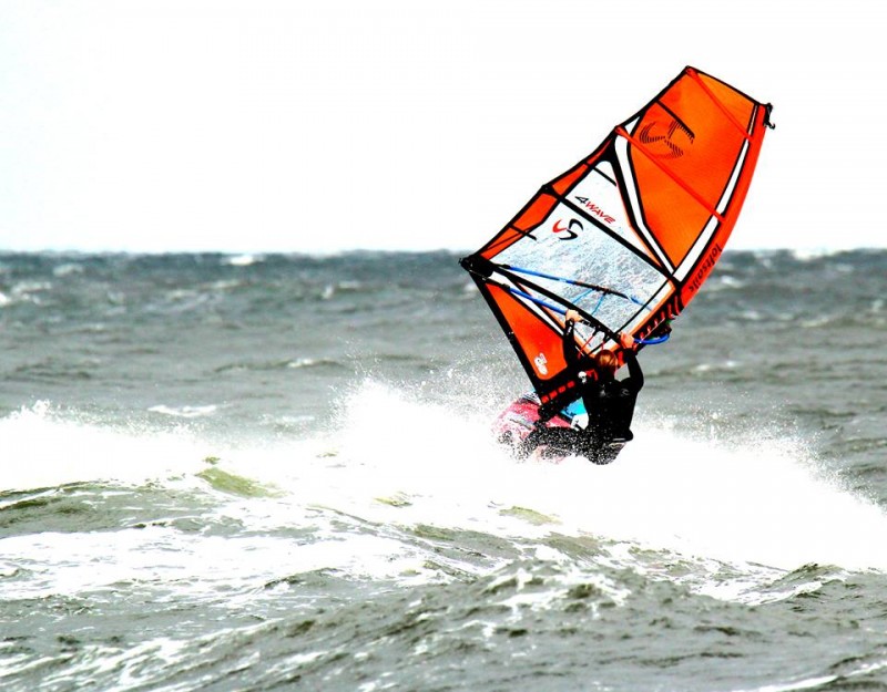 Sieplywa.pl - Windsurfing, Kitesurfing i Surfing w najlepszym wydaniu