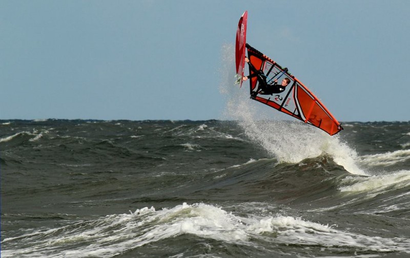 Sieplywa.pl - Windsurfing, Kitesurfing i Surfing w najlepszym wydaniu