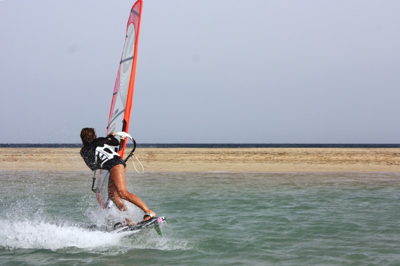 Sieplywa.pl - Windsurfing, Kitesurfing i Surfing w najlepszym wydaniu