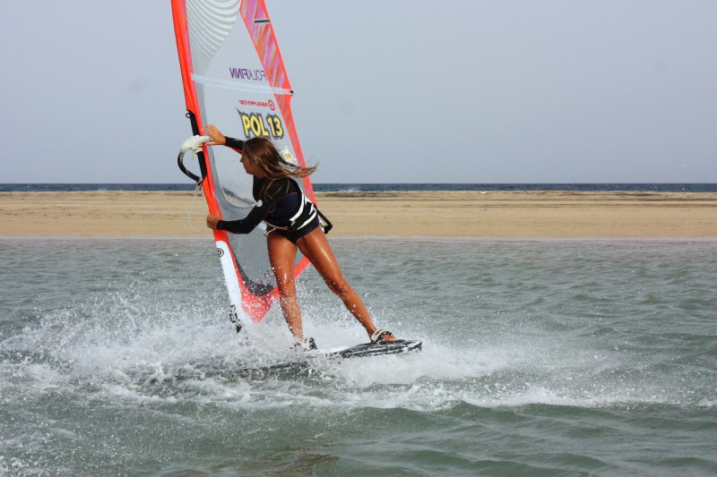 Sieplywa.pl - Windsurfing, Kitesurfing i Surfing w najlepszym wydaniu