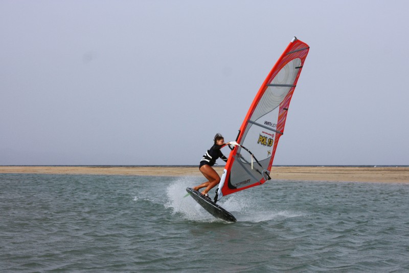 Sieplywa.pl - Windsurfing, Kitesurfing i Surfing w najlepszym wydaniu