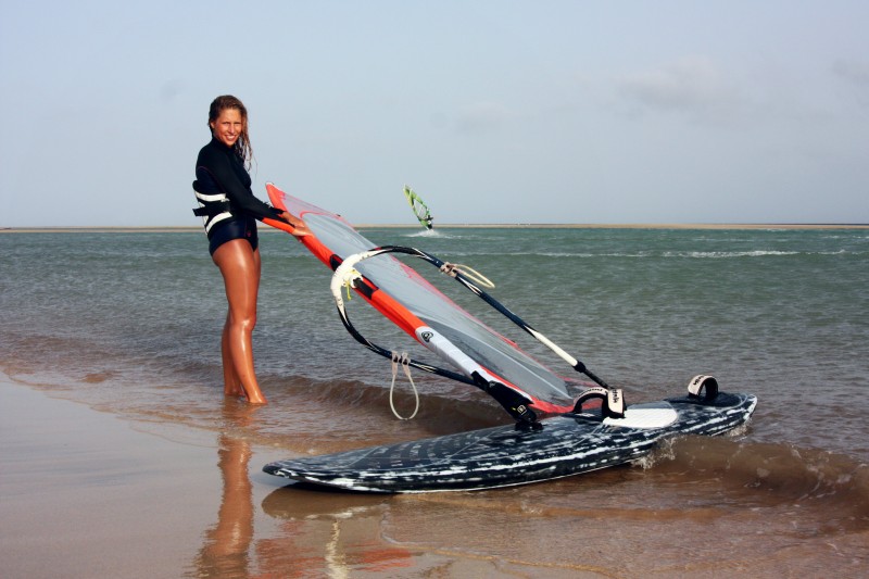 Sieplywa.pl - Windsurfing, Kitesurfing i Surfing w najlepszym wydaniu