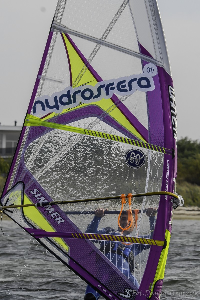 Sieplywa.pl - Windsurfing, Kitesurfing i Surfing w najlepszym wydaniu