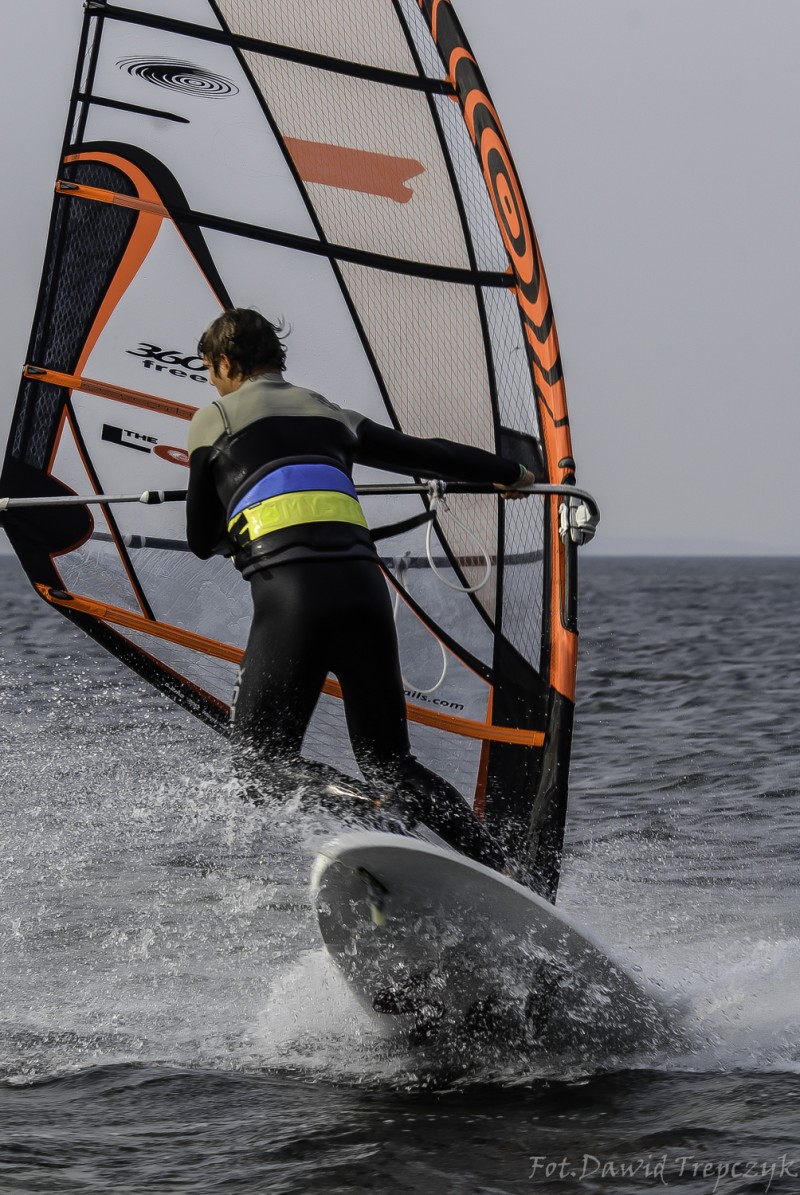 Sieplywa.pl - Windsurfing, Kitesurfing i Surfing w najlepszym wydaniu