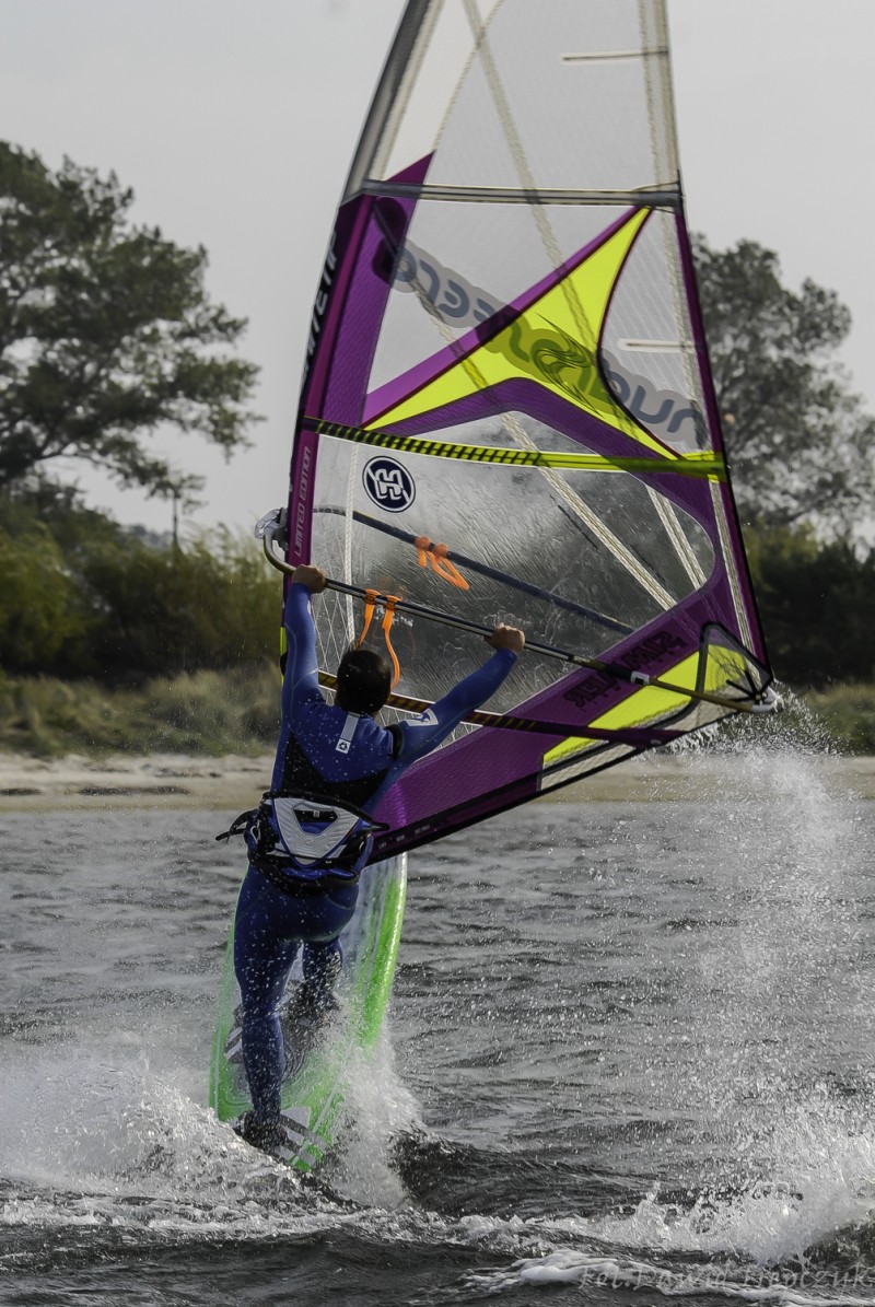 Sieplywa.pl - Windsurfing, Kitesurfing i Surfing w najlepszym wydaniu