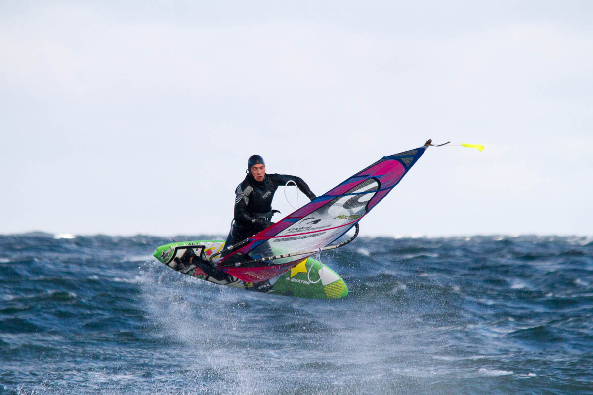 Sieplywa.pl - Windsurfing, Kitesurfing i Surfing w najlepszym wydaniu