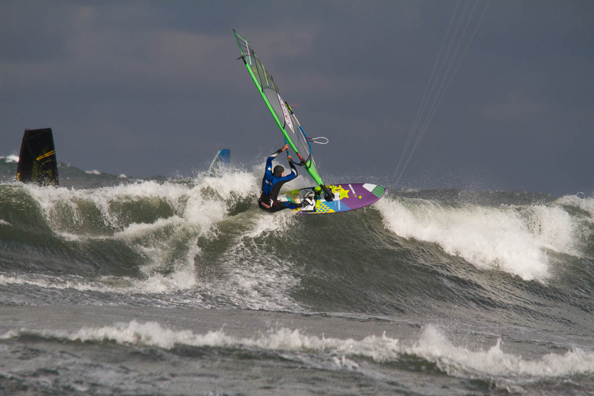 Sieplywa.pl - Windsurfing, Kitesurfing i Surfing w najlepszym wydaniu