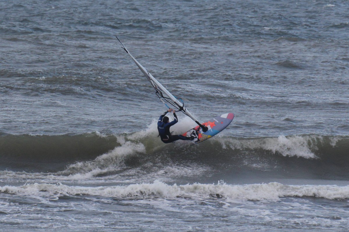 Sieplywa.pl - Windsurfing, Kitesurfing i Surfing w najlepszym wydaniu