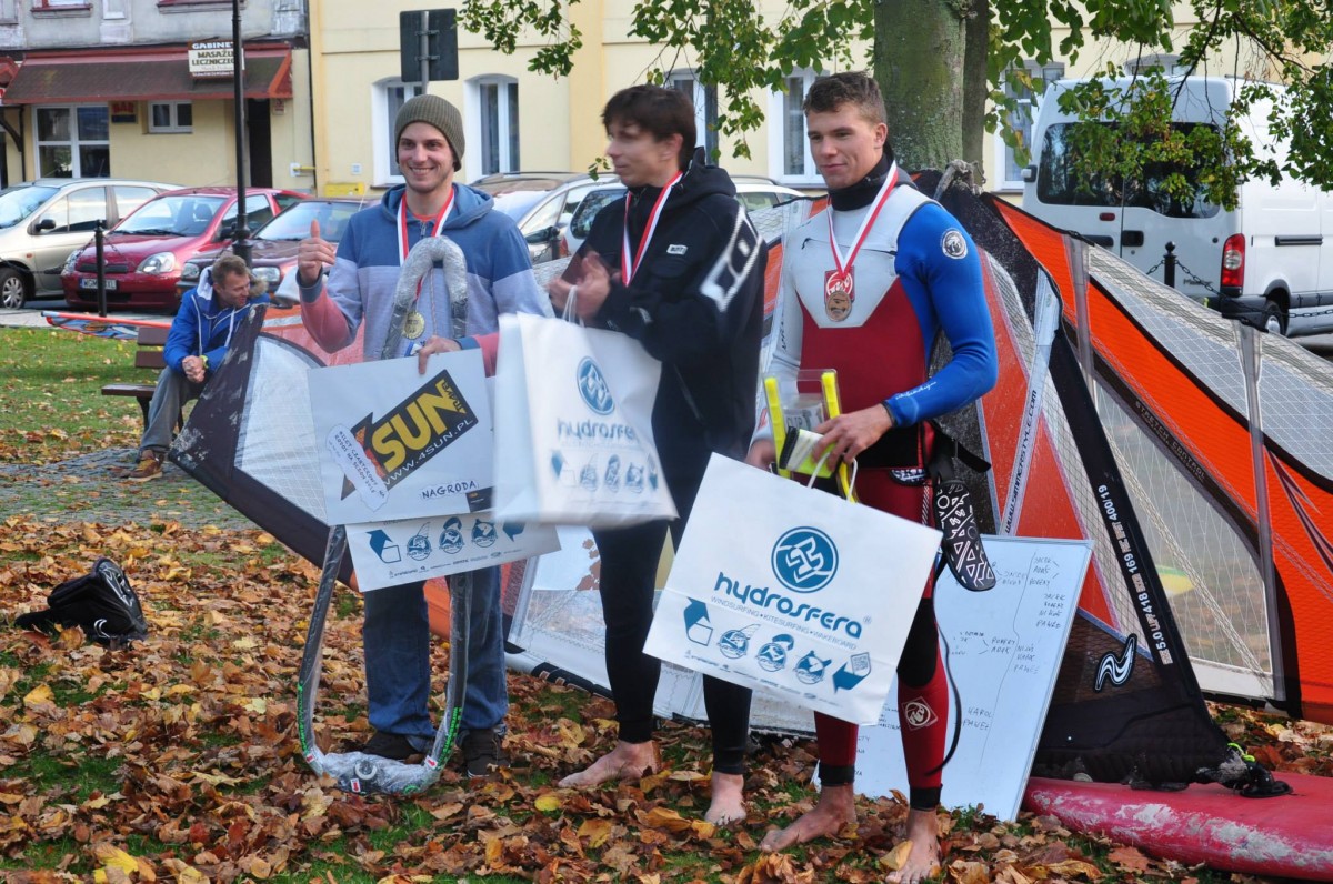 Sieplywa.pl - Windsurfing, Kitesurfing i Surfing w najlepszym wydaniu