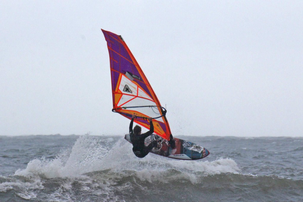 Sieplywa.pl - Windsurfing, Kitesurfing i Surfing w najlepszym wydaniu