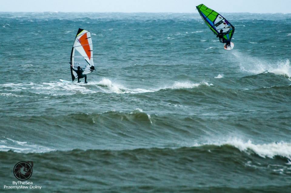 Sieplywa.pl - Windsurfing, Kitesurfing i Surfing w najlepszym wydaniu