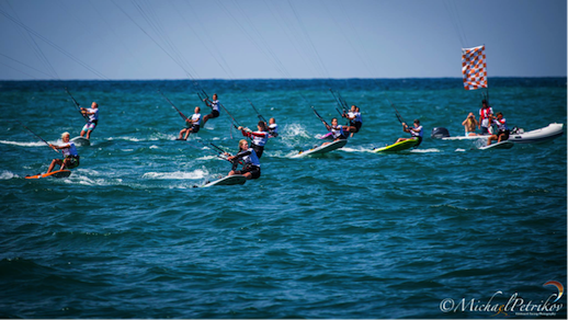 Sieplywa.pl - Windsurfing, Kitesurfing i Surfing w najlepszym wydaniu