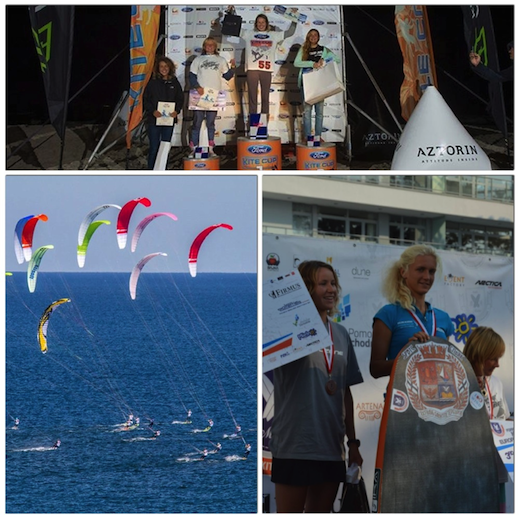 Sieplywa.pl - Windsurfing, Kitesurfing i Surfing w najlepszym wydaniu