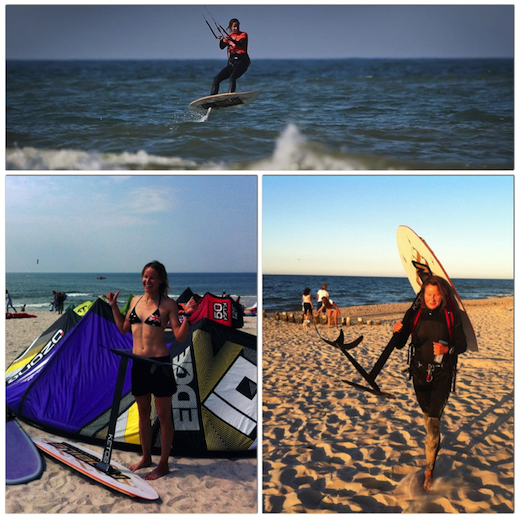 Sieplywa.pl - Windsurfing, Kitesurfing i Surfing w najlepszym wydaniu