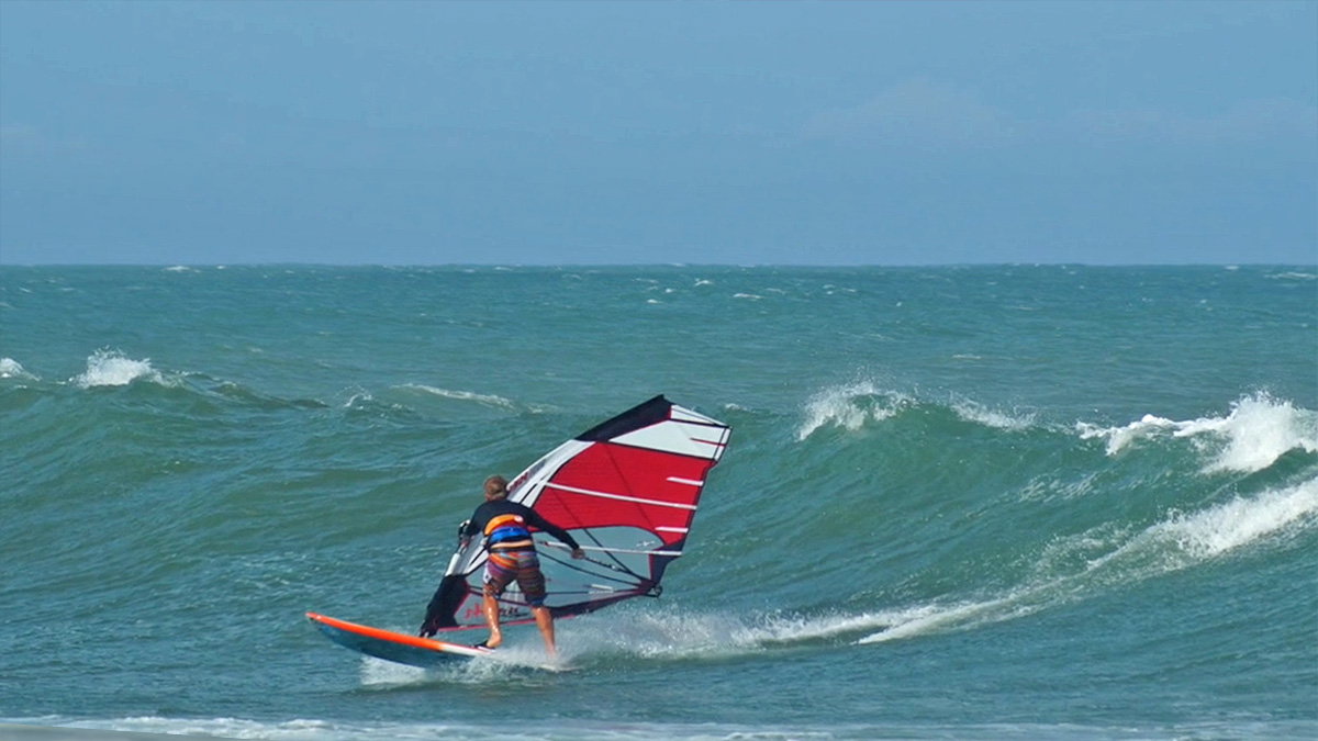 Sieplywa.pl - Windsurfing, Kitesurfing i Surfing w najlepszym wydaniu