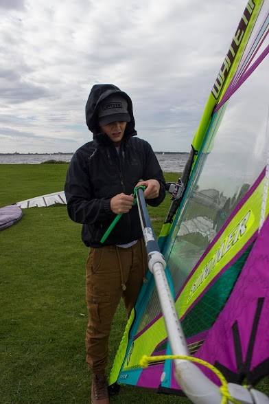 Sieplywa.pl - Windsurfing, Kitesurfing i Surfing w najlepszym wydaniu