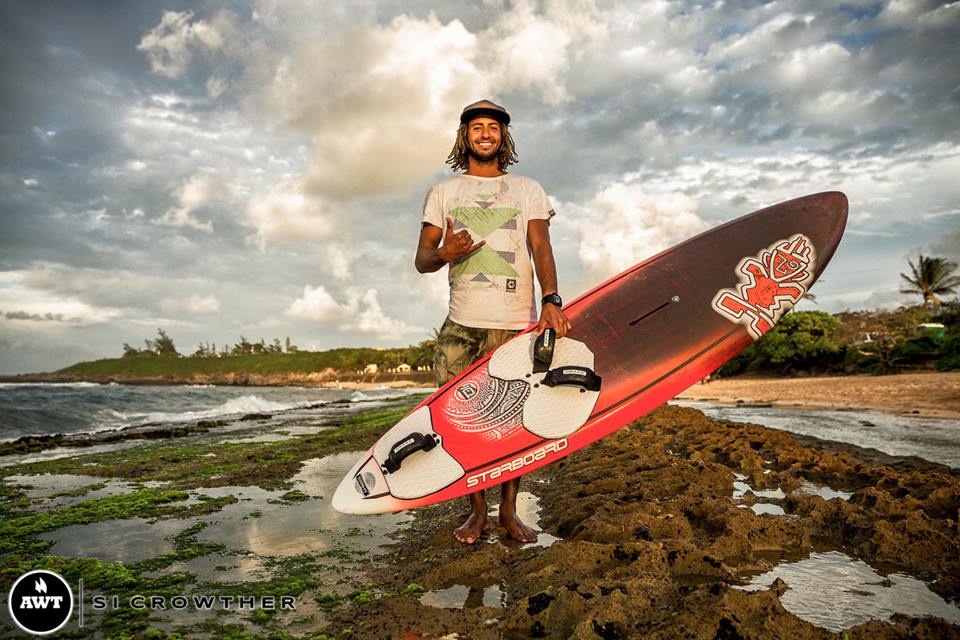 Sieplywa.pl - Windsurfing, Kitesurfing i Surfing w najlepszym wydaniu