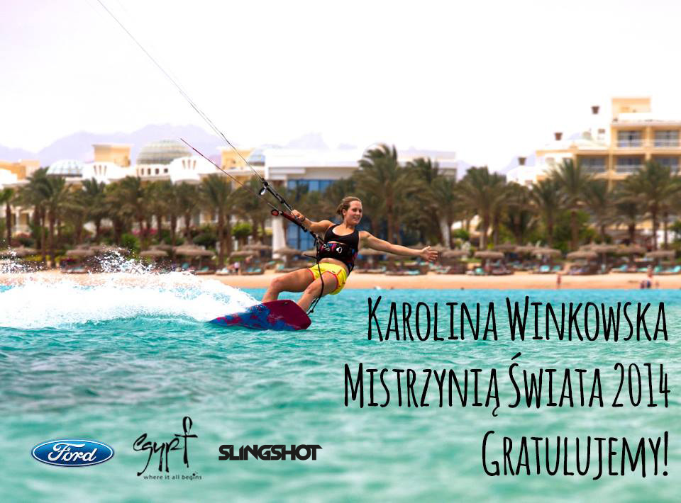Sieplywa.pl - Windsurfing, Kitesurfing i Surfing w najlepszym wydaniu