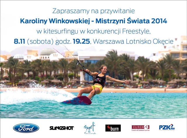 Sieplywa.pl - Windsurfing, Kitesurfing i Surfing w najlepszym wydaniu