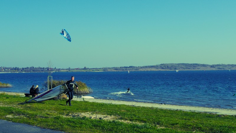 Sieplywa.pl - Windsurfing, Kitesurfing i Surfing w najlepszym wydaniu