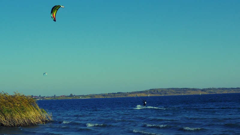 Sieplywa.pl - Windsurfing, Kitesurfing i Surfing w najlepszym wydaniu