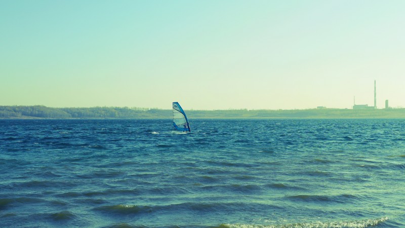 Sieplywa.pl - Windsurfing, Kitesurfing i Surfing w najlepszym wydaniu