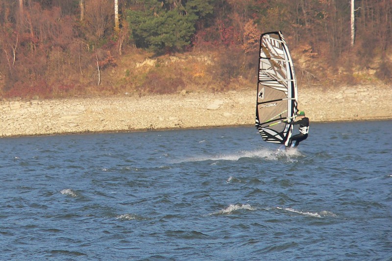 Sieplywa.pl - Windsurfing, Kitesurfing i Surfing w najlepszym wydaniu