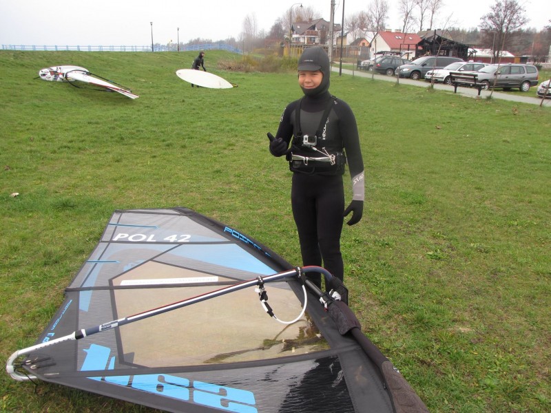 Sieplywa.pl - Windsurfing, Kitesurfing i Surfing w najlepszym wydaniu