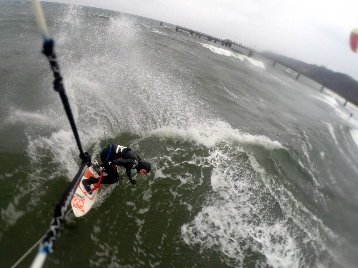 Sieplywa.pl - Windsurfing, Kitesurfing i Surfing w najlepszym wydaniu