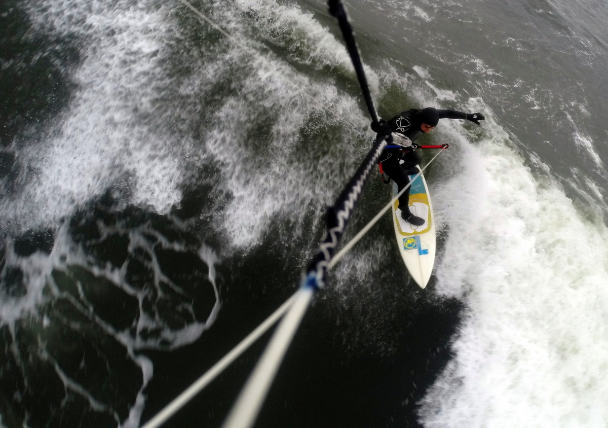 Sieplywa.pl - Windsurfing, Kitesurfing i Surfing w najlepszym wydaniu