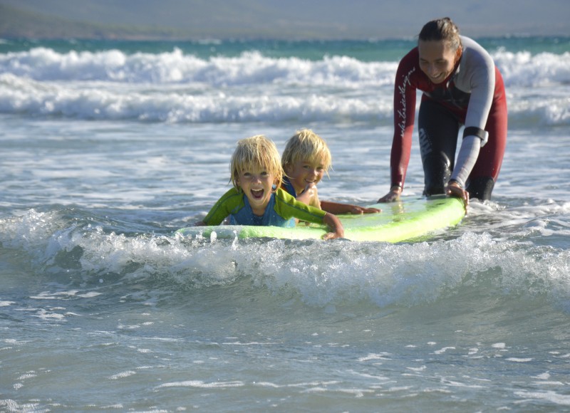 Sieplywa.pl - Windsurfing, Kitesurfing i Surfing w najlepszym wydaniu