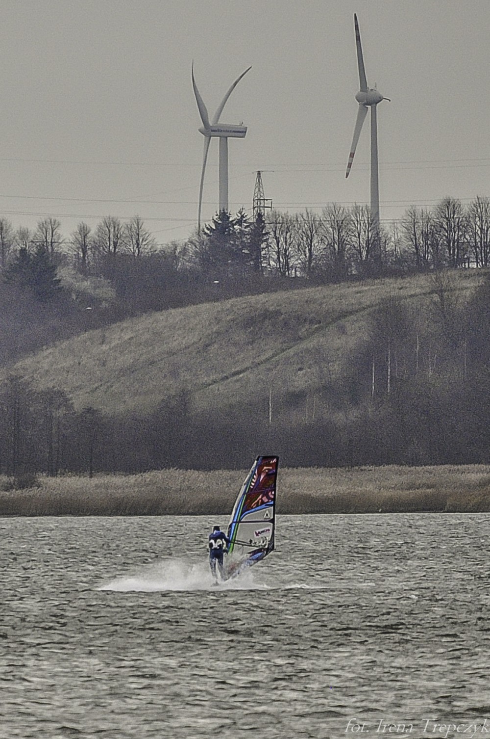 Sieplywa.pl - Windsurfing, Kitesurfing i Surfing w najlepszym wydaniu