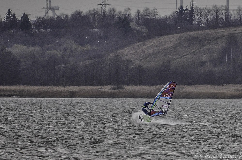 Sieplywa.pl - Windsurfing, Kitesurfing i Surfing w najlepszym wydaniu