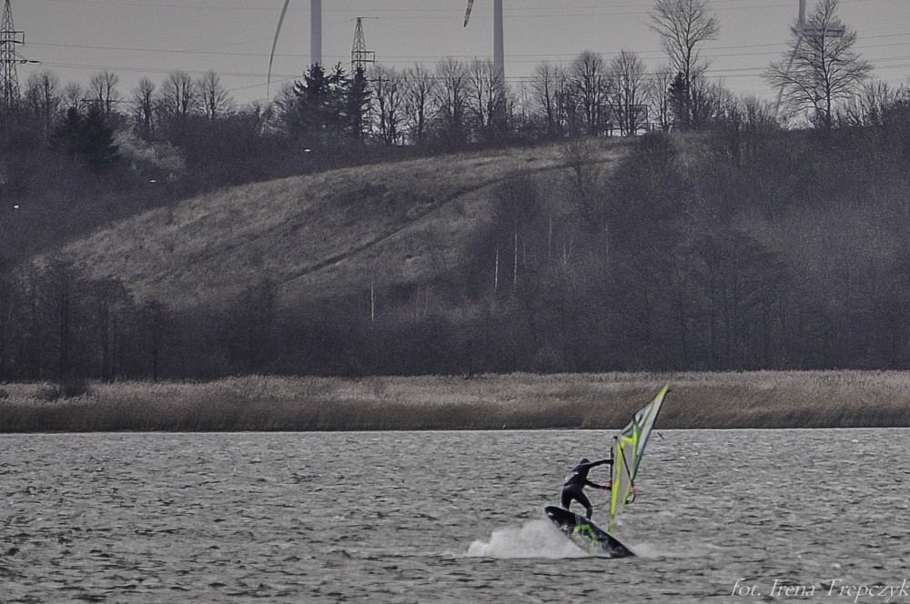 Sieplywa.pl - Windsurfing, Kitesurfing i Surfing w najlepszym wydaniu