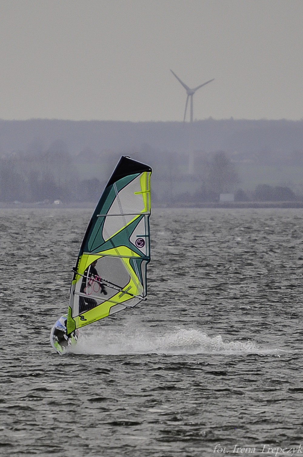 Sieplywa.pl - Windsurfing, Kitesurfing i Surfing w najlepszym wydaniu