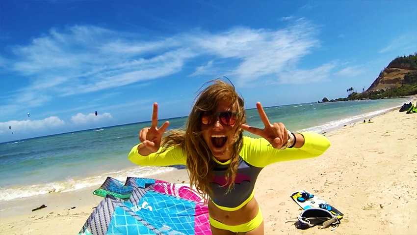 Sieplywa.pl - Windsurfing, Kitesurfing i Surfing w najlepszym wydaniu
